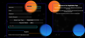 ADHAR PORTAL SOURCE CODE 2024