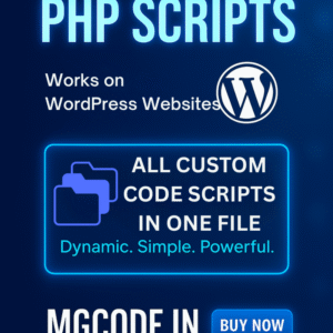 ALL CODE SCRIPT IN ONE 2025