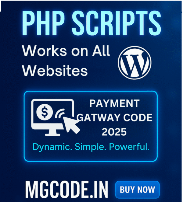 PAYMENT GETWAY PORTAL SOURCE CODE 2025